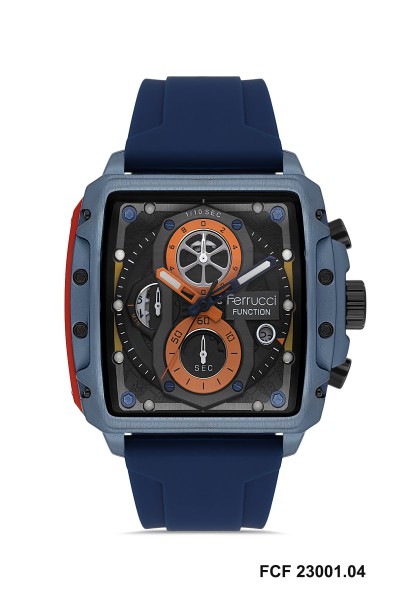 FERRUCCI FON.SIL. KOL SAATİ